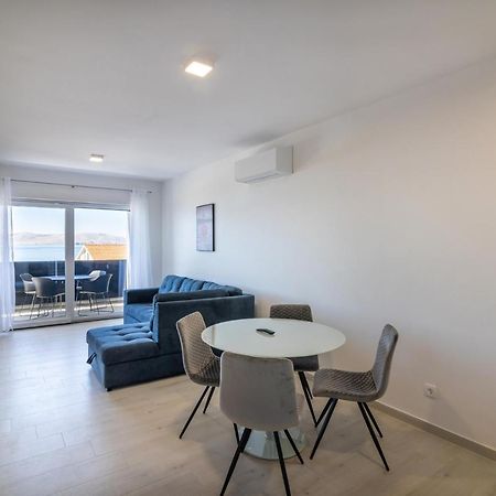 Apartmani Olimp سفيتي يوراي المظهر الخارجي الصورة