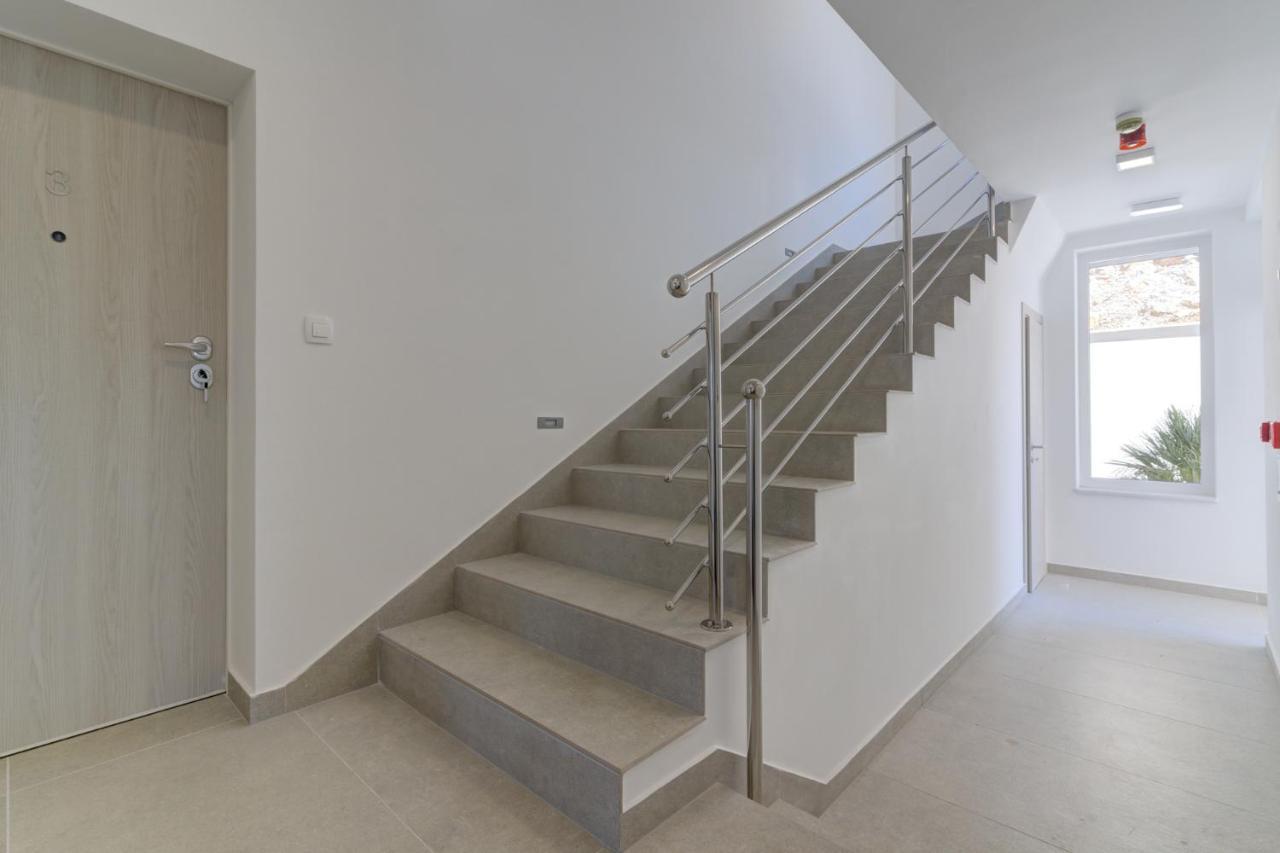 Apartmani Olimp سفيتي يوراي المظهر الخارجي الصورة