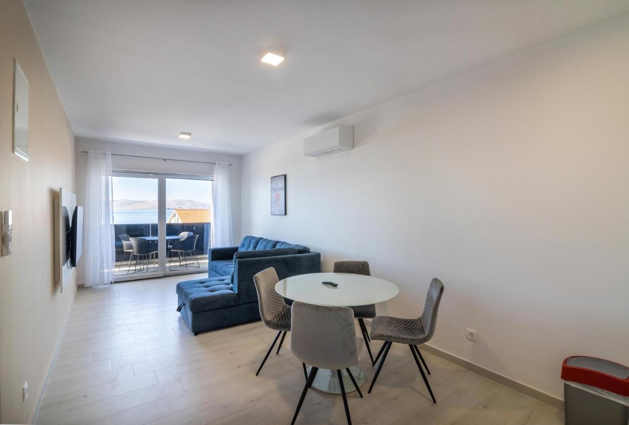 Apartmani Olimp سفيتي يوراي المظهر الخارجي الصورة