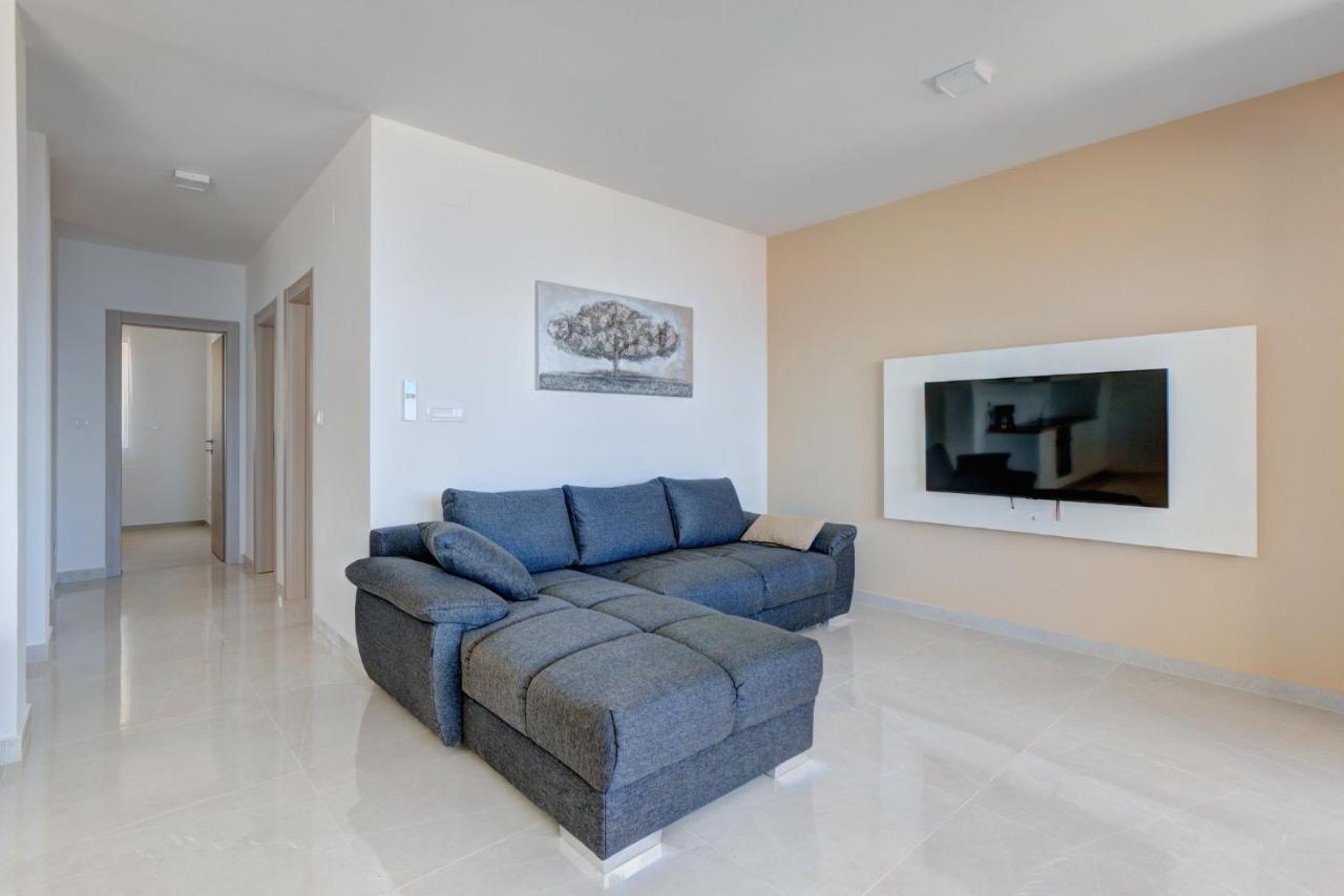 Apartmani Olimp سفيتي يوراي المظهر الخارجي الصورة