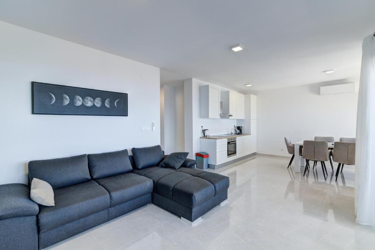 Apartmani Olimp سفيتي يوراي المظهر الخارجي الصورة