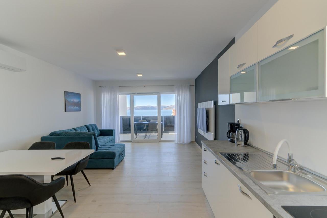 Apartmani Olimp سفيتي يوراي المظهر الخارجي الصورة