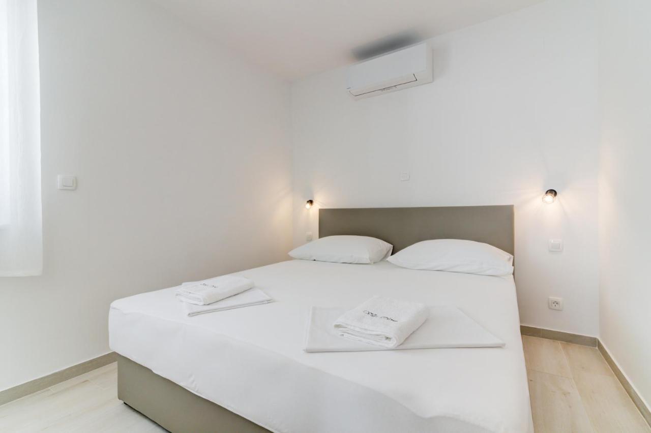 Apartmani Olimp سفيتي يوراي المظهر الخارجي الصورة