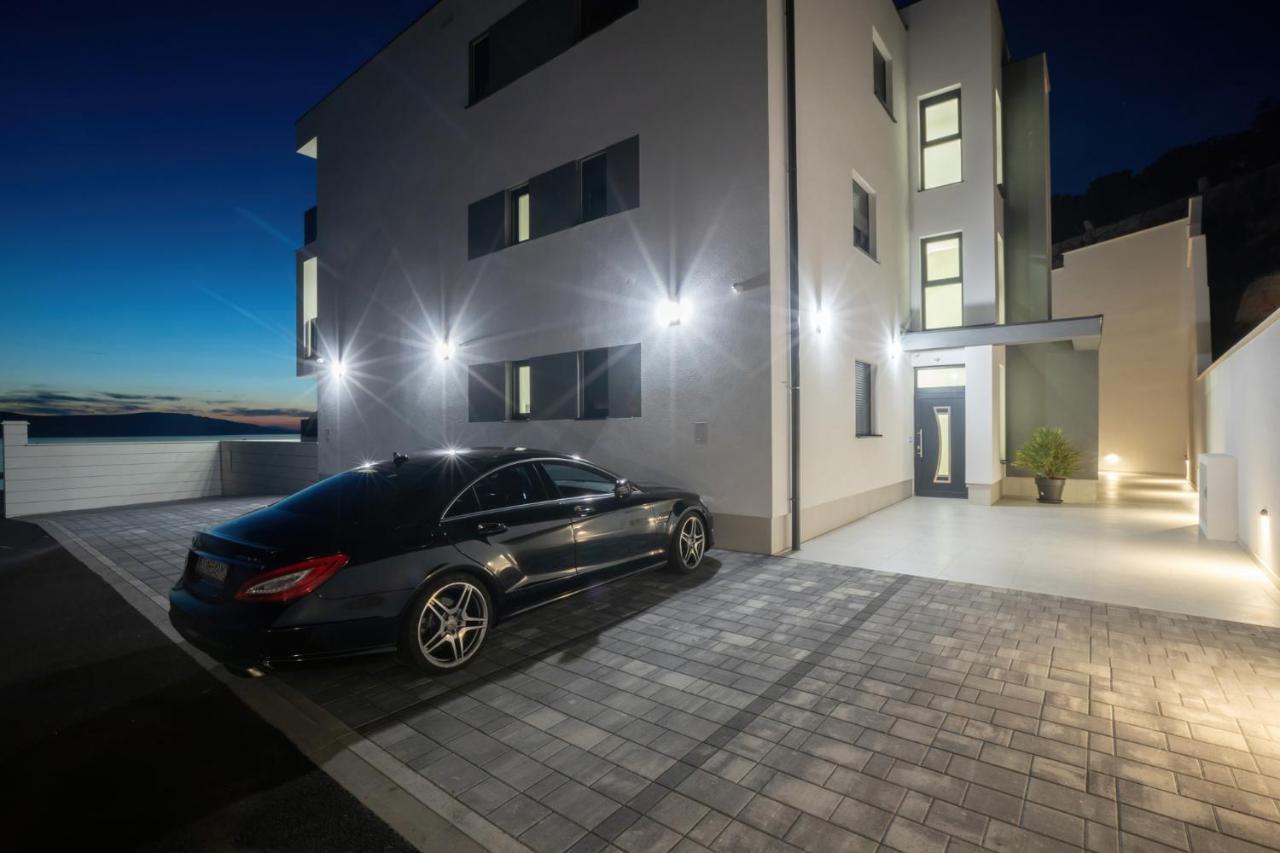 Apartmani Olimp سفيتي يوراي المظهر الخارجي الصورة