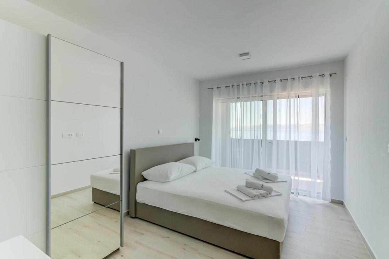 Apartmani Olimp سفيتي يوراي المظهر الخارجي الصورة