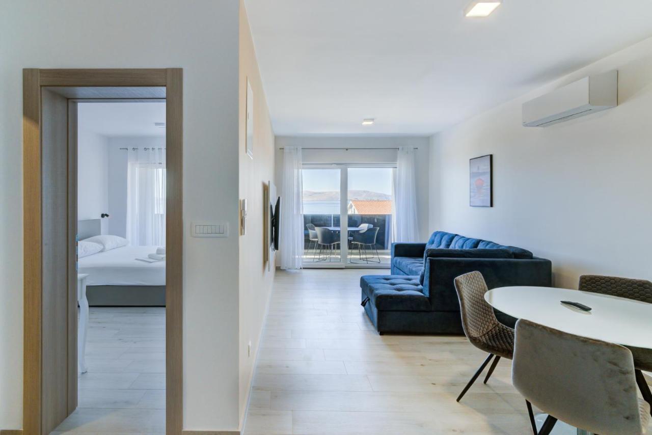 Apartmani Olimp سفيتي يوراي المظهر الخارجي الصورة
