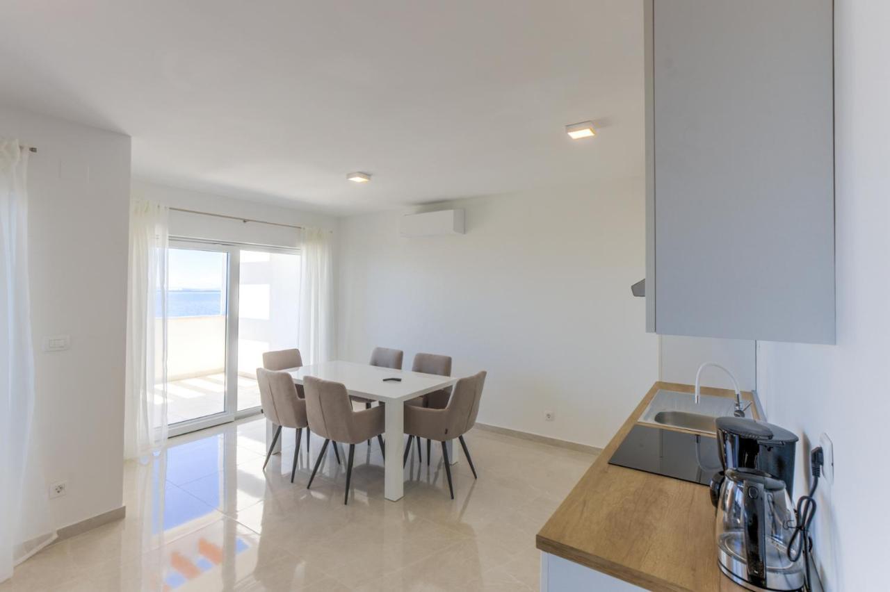 Apartmani Olimp سفيتي يوراي المظهر الخارجي الصورة