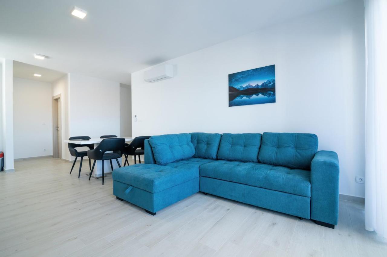 Apartmani Olimp سفيتي يوراي المظهر الخارجي الصورة