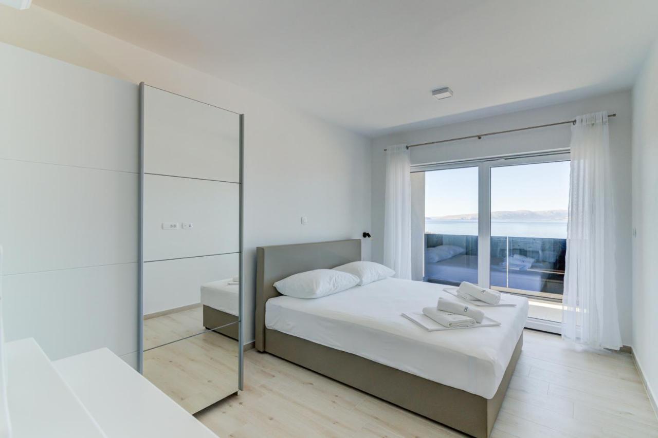 Apartmani Olimp سفيتي يوراي المظهر الخارجي الصورة