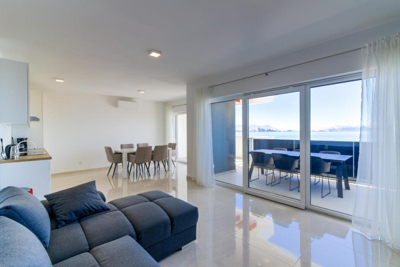 Apartmani Olimp سفيتي يوراي المظهر الخارجي الصورة